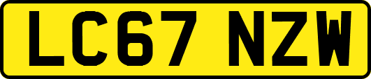 LC67NZW
