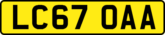 LC67OAA