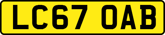 LC67OAB