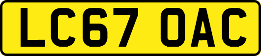 LC67OAC