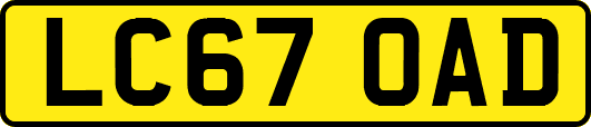 LC67OAD