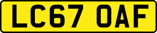 LC67OAF