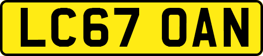LC67OAN