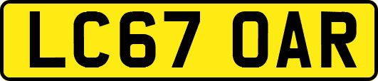 LC67OAR