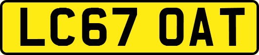 LC67OAT