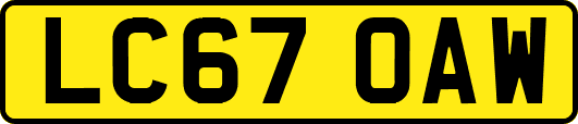LC67OAW