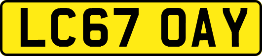 LC67OAY