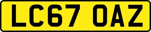 LC67OAZ