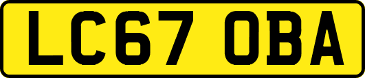 LC67OBA