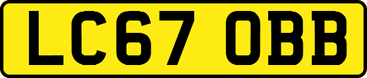 LC67OBB
