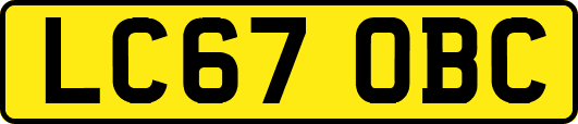 LC67OBC