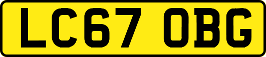 LC67OBG