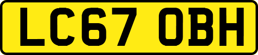 LC67OBH