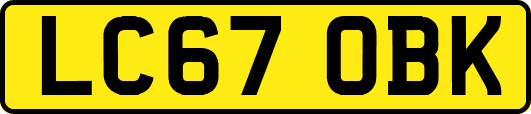 LC67OBK