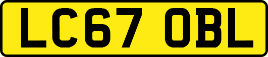 LC67OBL