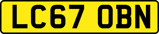 LC67OBN