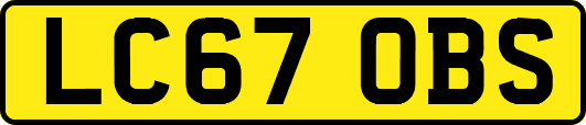 LC67OBS
