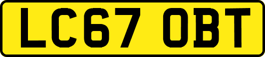 LC67OBT