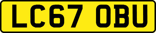LC67OBU