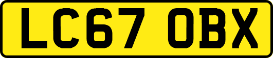 LC67OBX