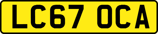 LC67OCA
