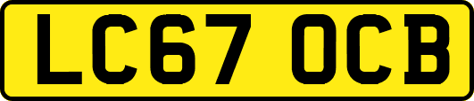 LC67OCB