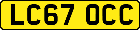 LC67OCC
