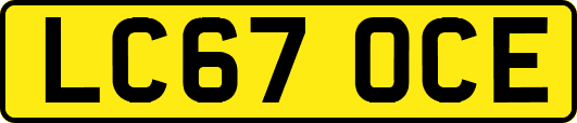 LC67OCE