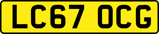 LC67OCG