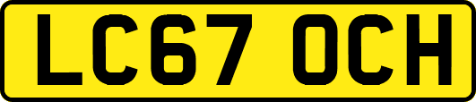 LC67OCH