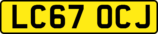 LC67OCJ
