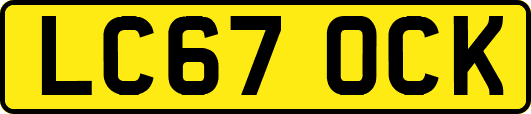 LC67OCK