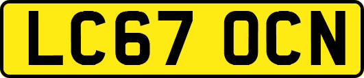 LC67OCN