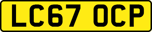 LC67OCP