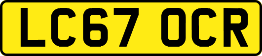 LC67OCR