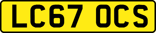 LC67OCS