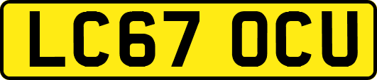 LC67OCU