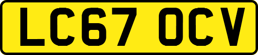 LC67OCV