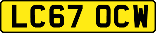 LC67OCW