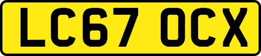 LC67OCX