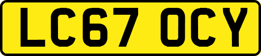 LC67OCY