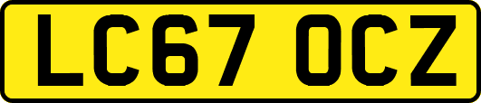 LC67OCZ