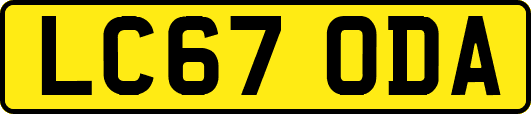 LC67ODA