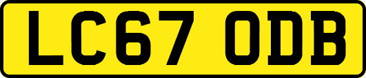 LC67ODB