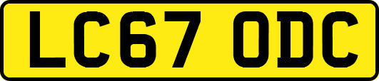 LC67ODC