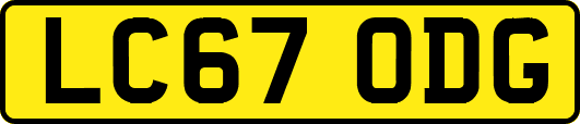 LC67ODG