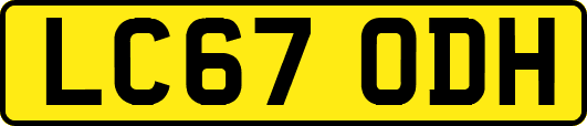 LC67ODH