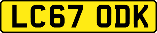 LC67ODK