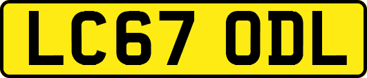 LC67ODL