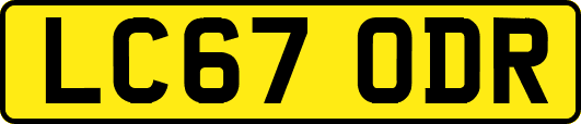 LC67ODR